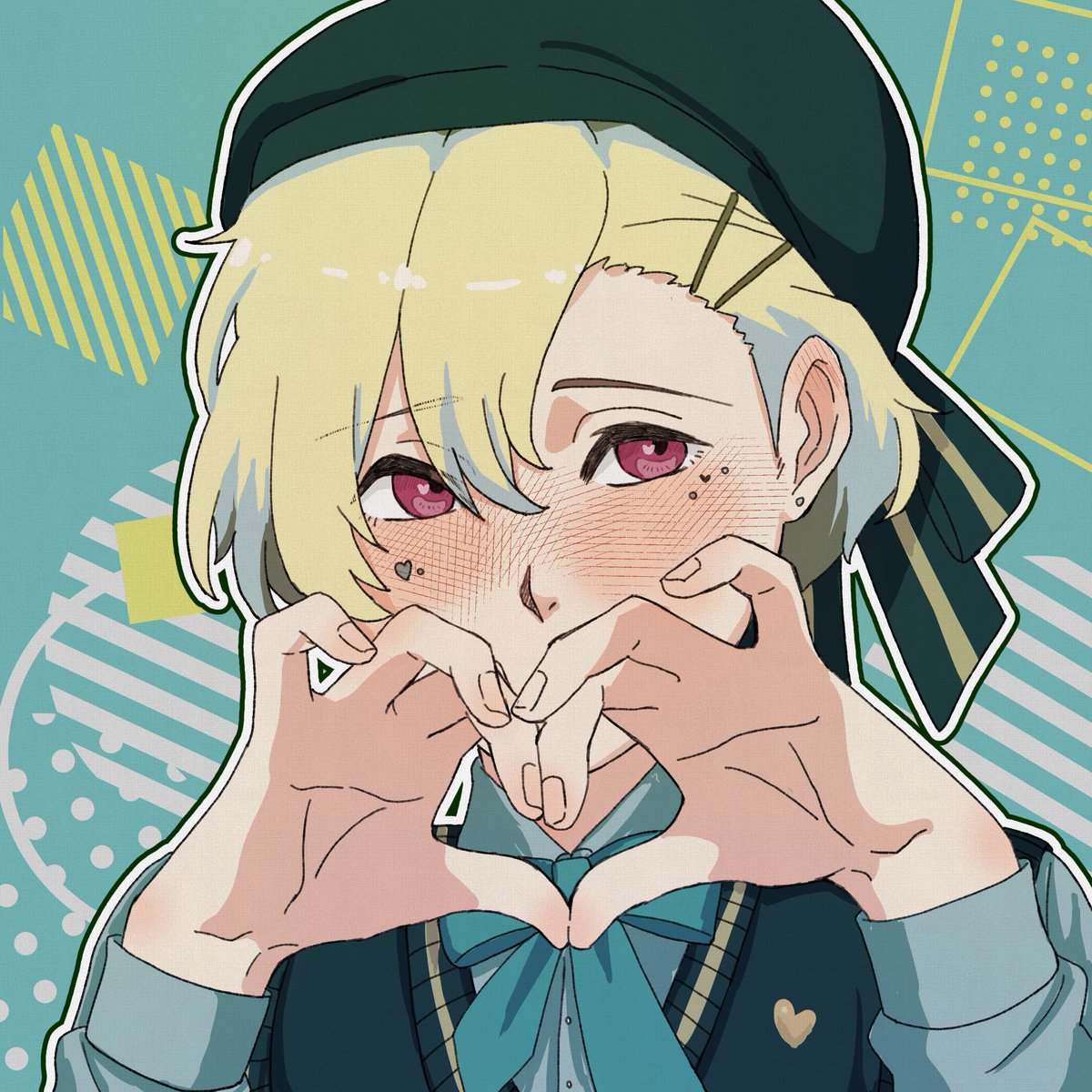 ナルカミ tweet media