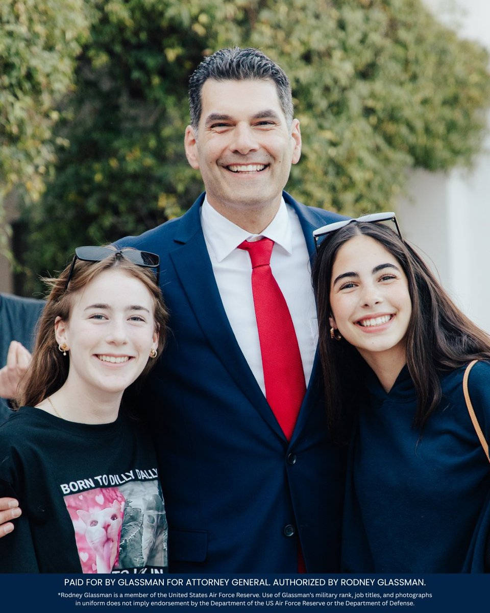 Rodney Glassman tweet media