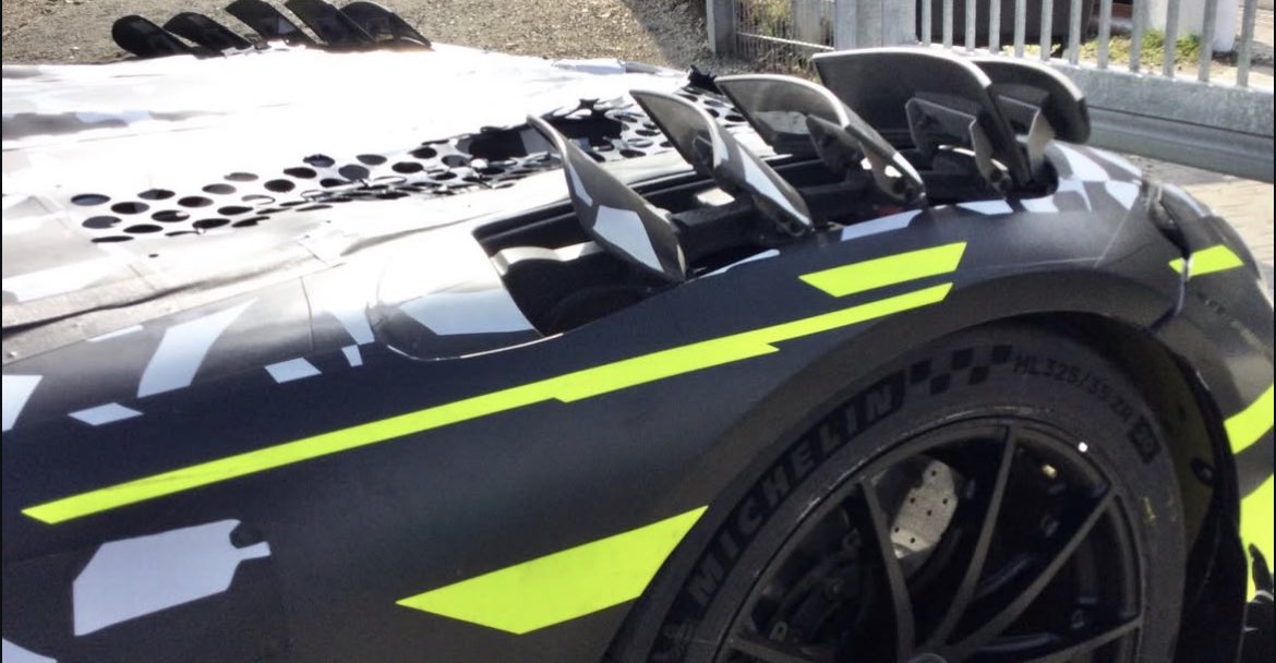 Mercedes-AMG F1 Brasil 🇧🇷 tweet media