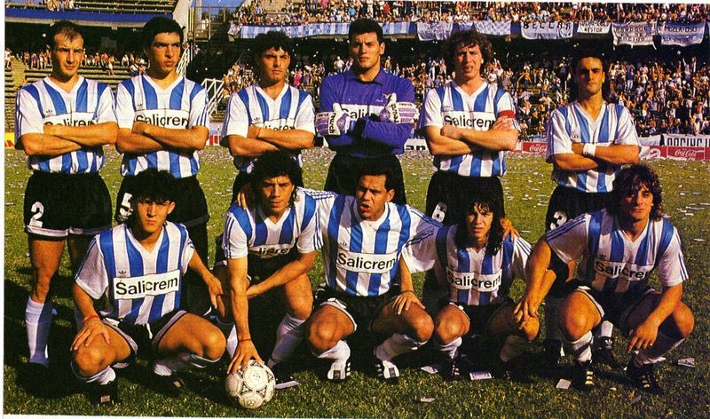 Racing Club Retro tweet media