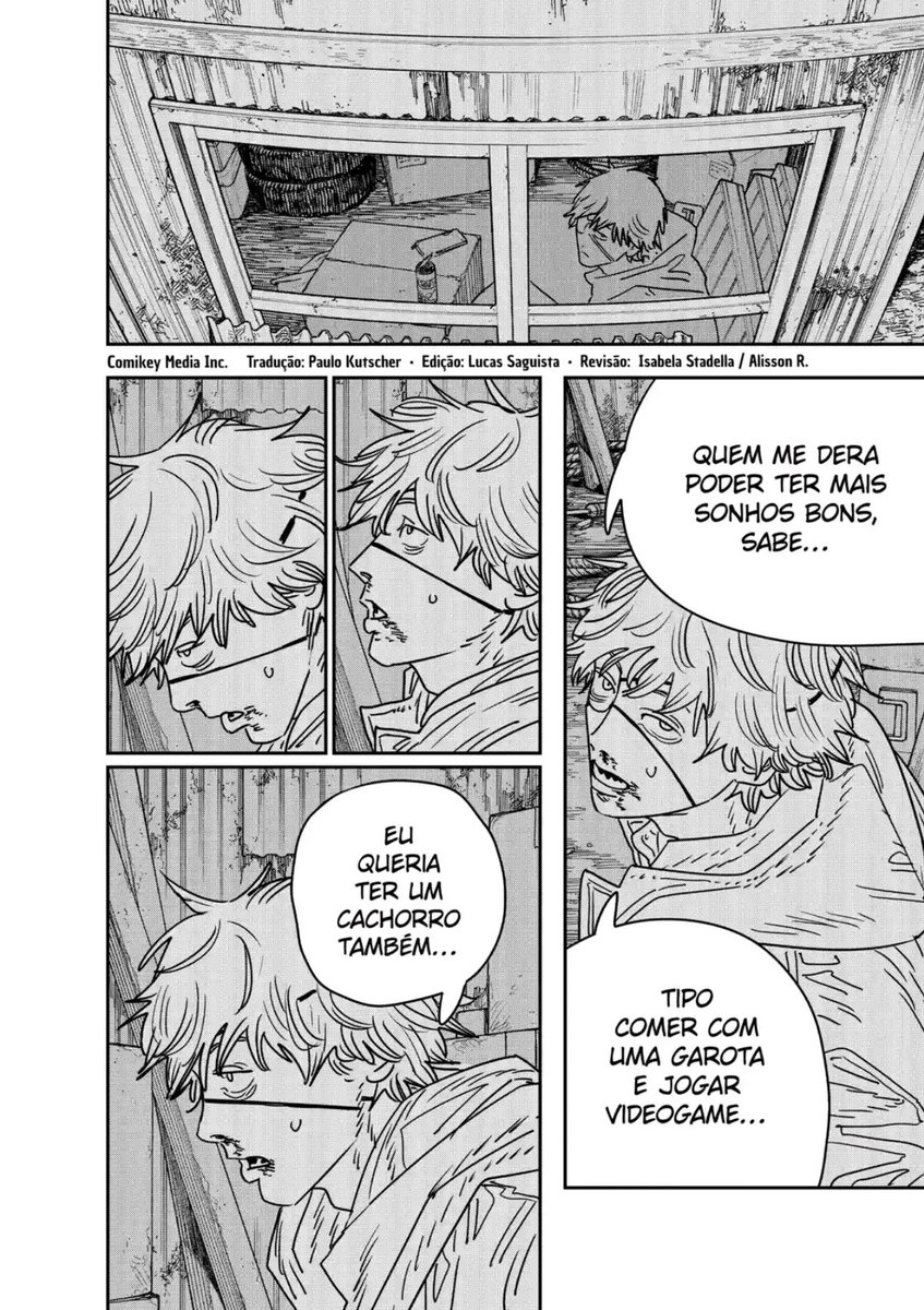 mogli, the creator tweet media