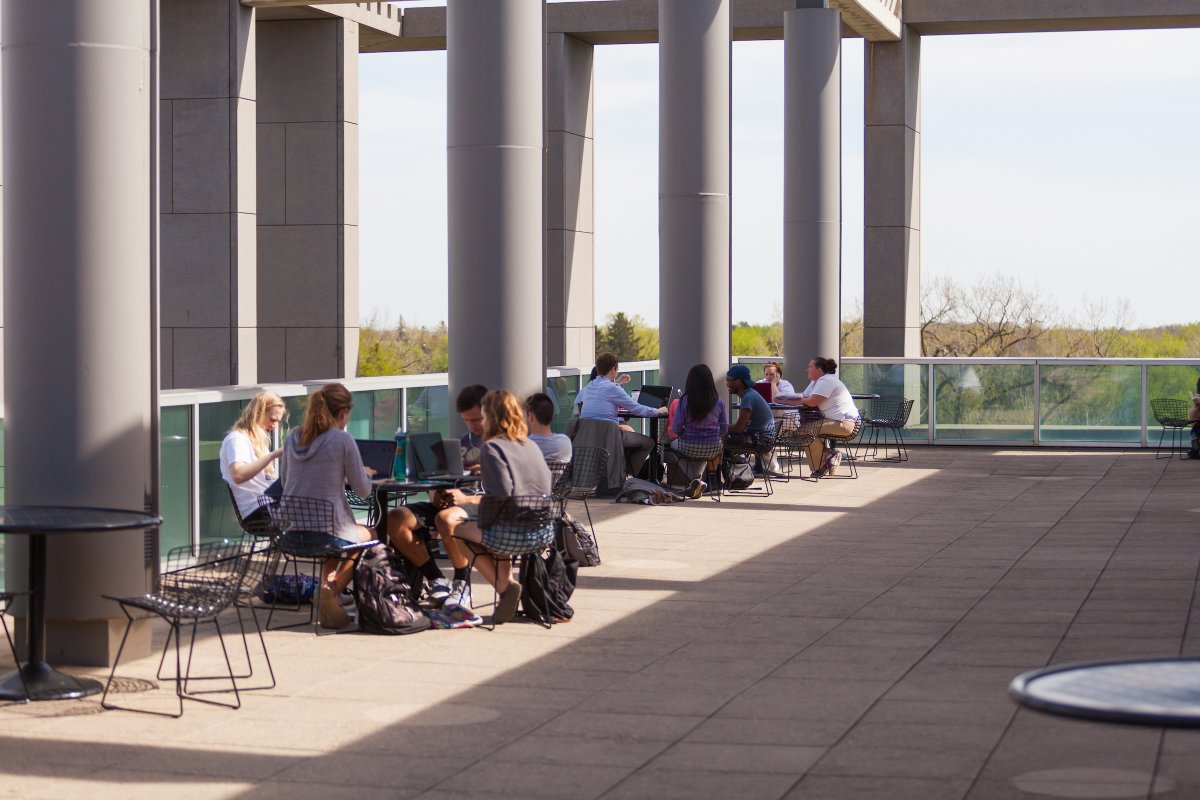 Valparaiso University tweet media