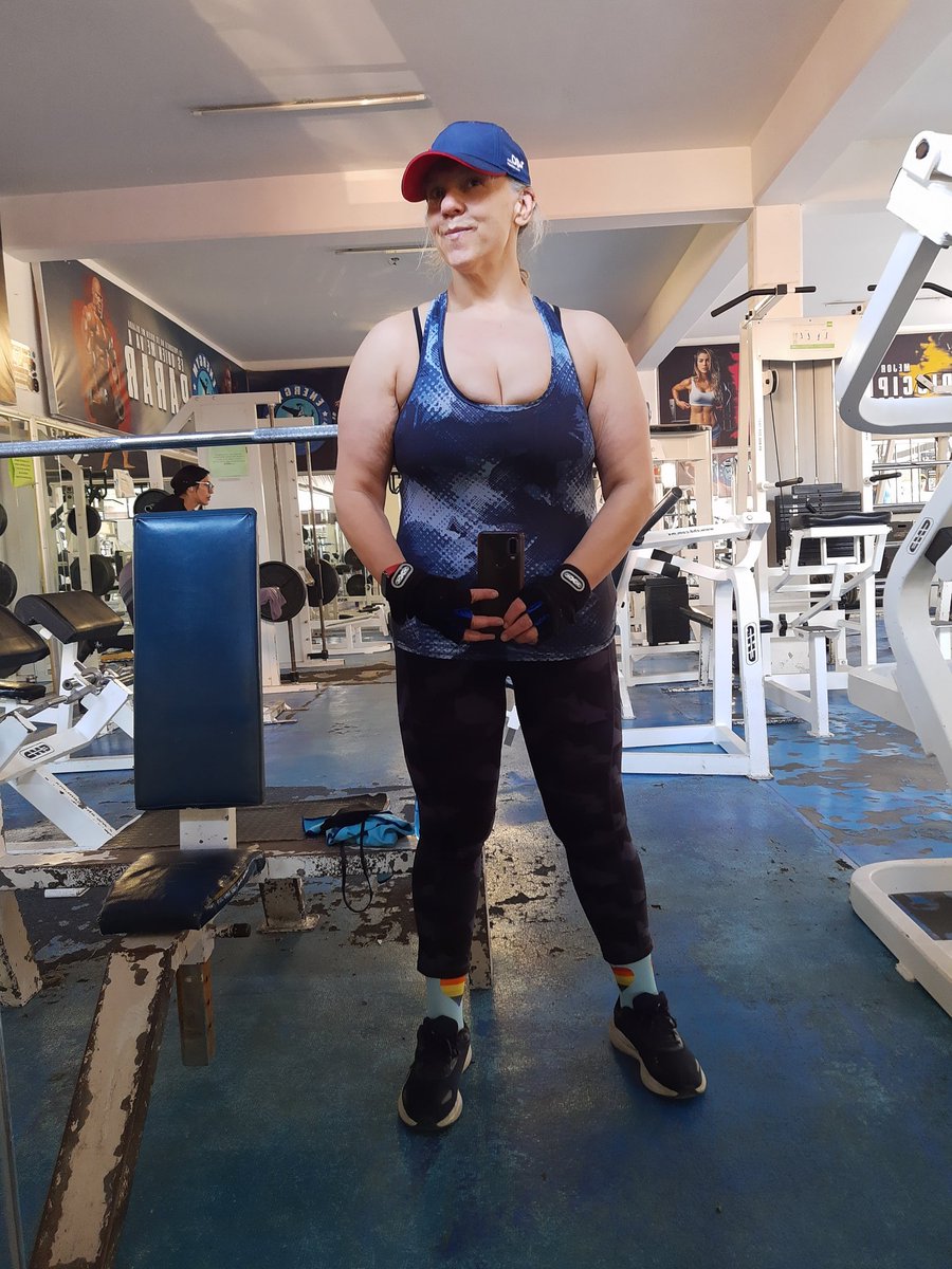 Julia Muñoz tweet media