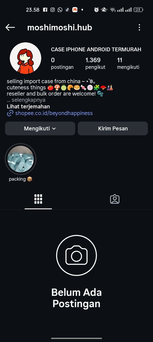 fayyiruz's tweet photo. @bizzlezip @moshimoshi donee yakakkk , @7airuz diig, lancarr teruss usahanya kakk https://t.co/WVboq484FB
