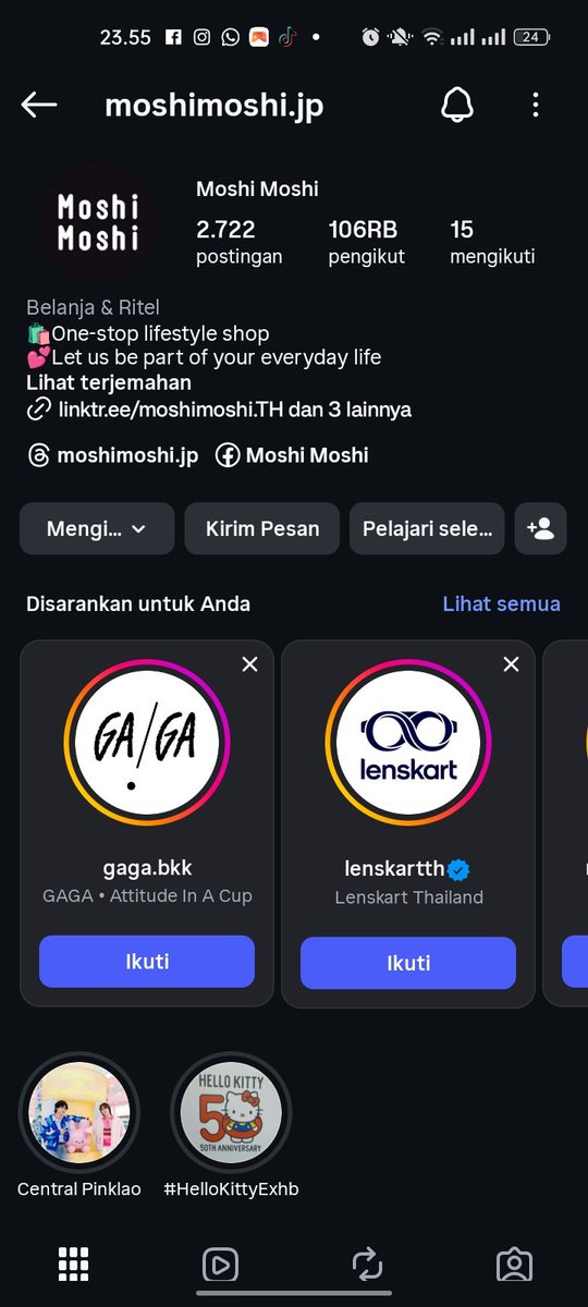 fayyiruz's tweet photo. @bizzlezip @moshimoshi donee yakakkk , @7airuz diig, lancarr teruss usahanya kakk https://t.co/WVboq484FB