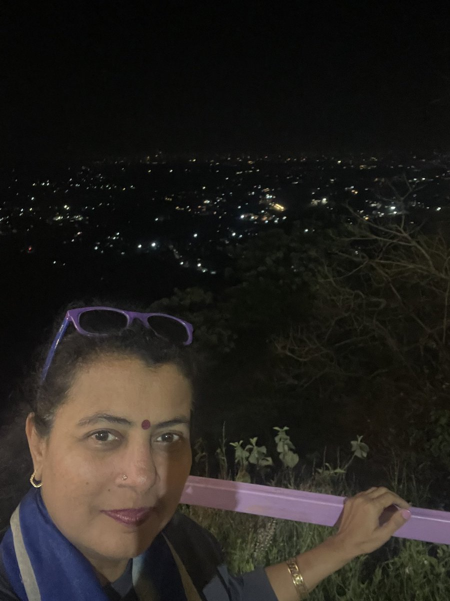 Rekha Shukla tweet media