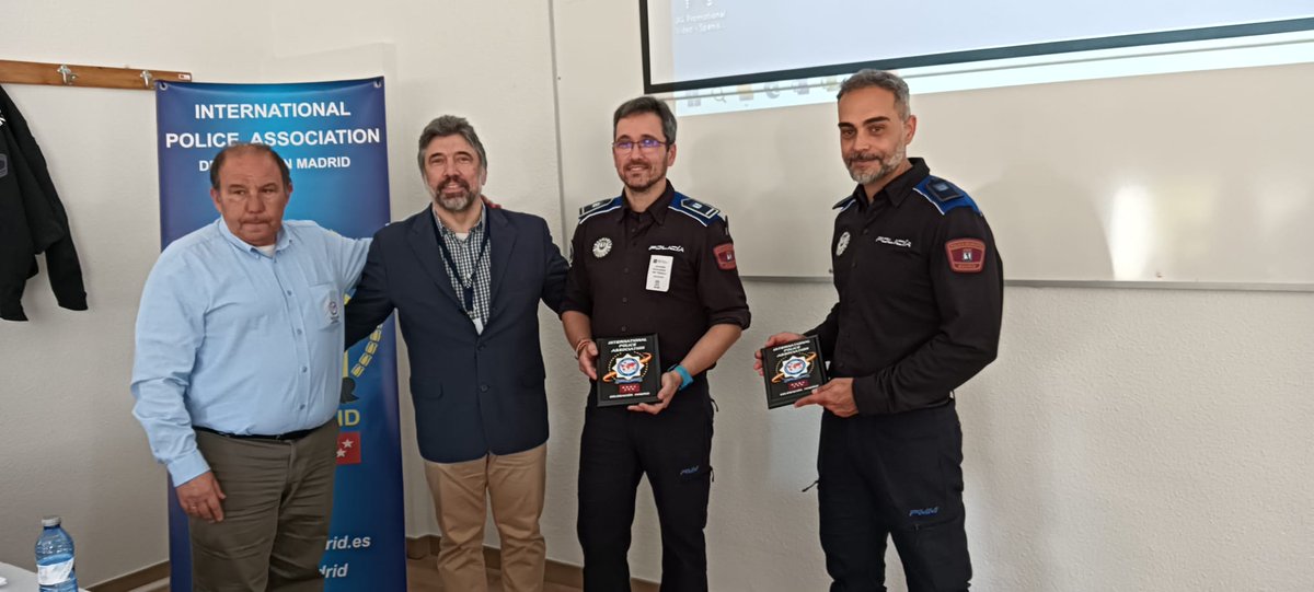 IPA Madrid tweet media