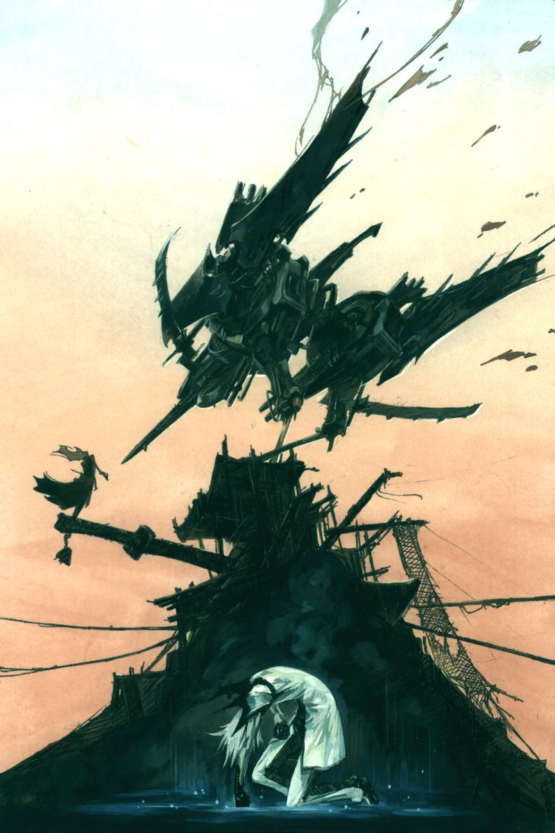 Korobochka (コロボ) 🇦🇺✝️ tweet media