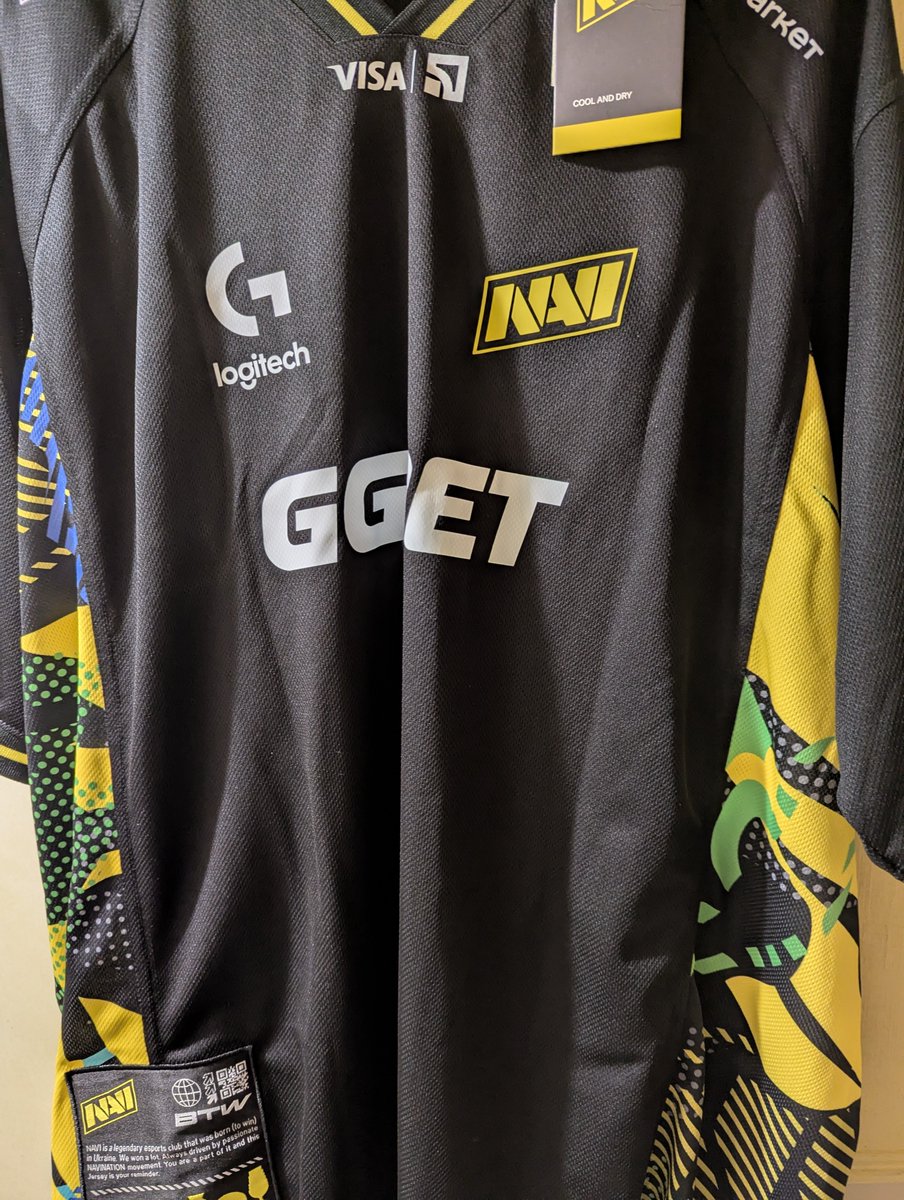NAVI Fanpage LoL 🇫🇷 tweet media