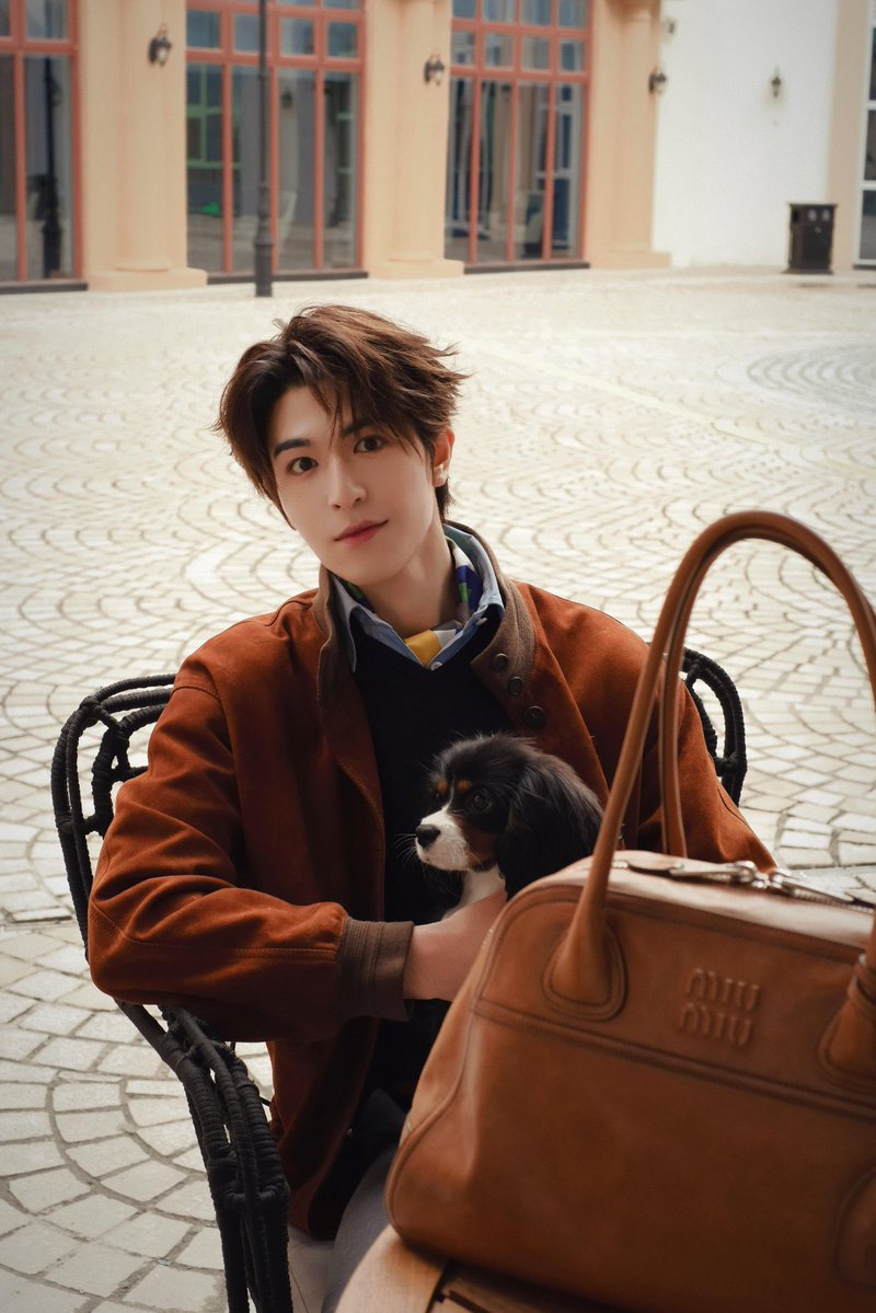 ✨𝕊𝕦𝕡𝕙𝕒𝕤𝟙𝟡🌷🍑𓇼 ft.ไฟนอลคัมแบ็คอะเกน😭 tweet media