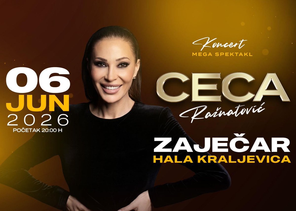 Ceca Press tweet media