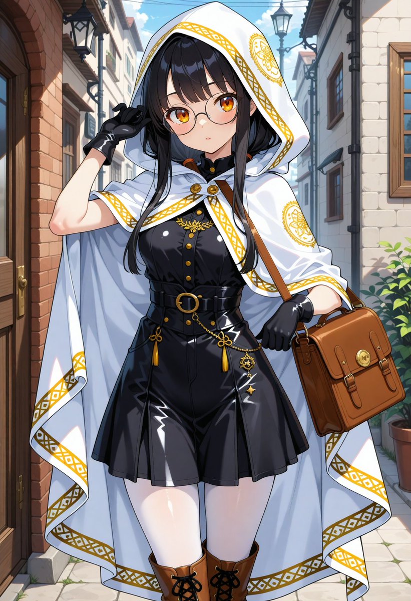 きゃすたー✨AI Art tweet media