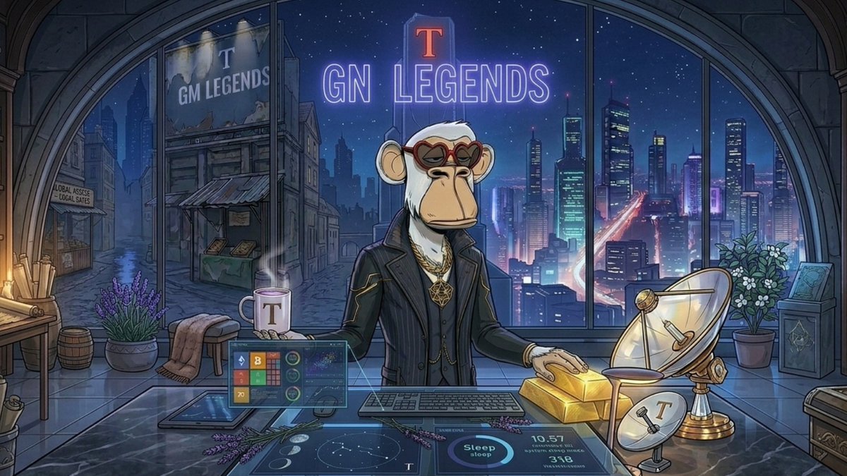 Gn Legends

Markets don’t care about your emotions.
Only your execution.
Win or lose today…

Did you follow your plan?