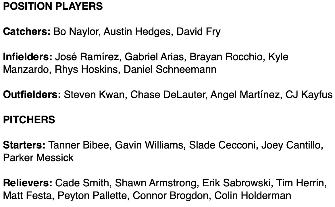 Andrew (Extend Kyle Manzardo) tweet media