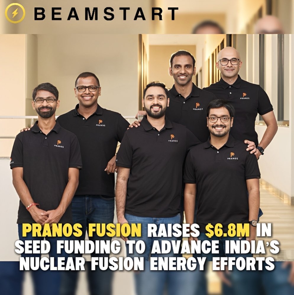 BEAMSTART tweet media