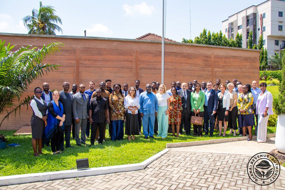 Embassy of Switzerland in Ghana tweet media