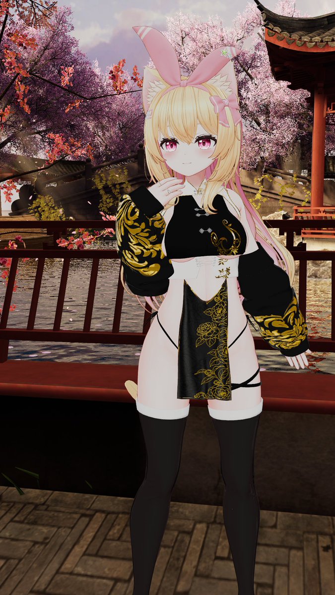 きりはら tweet media