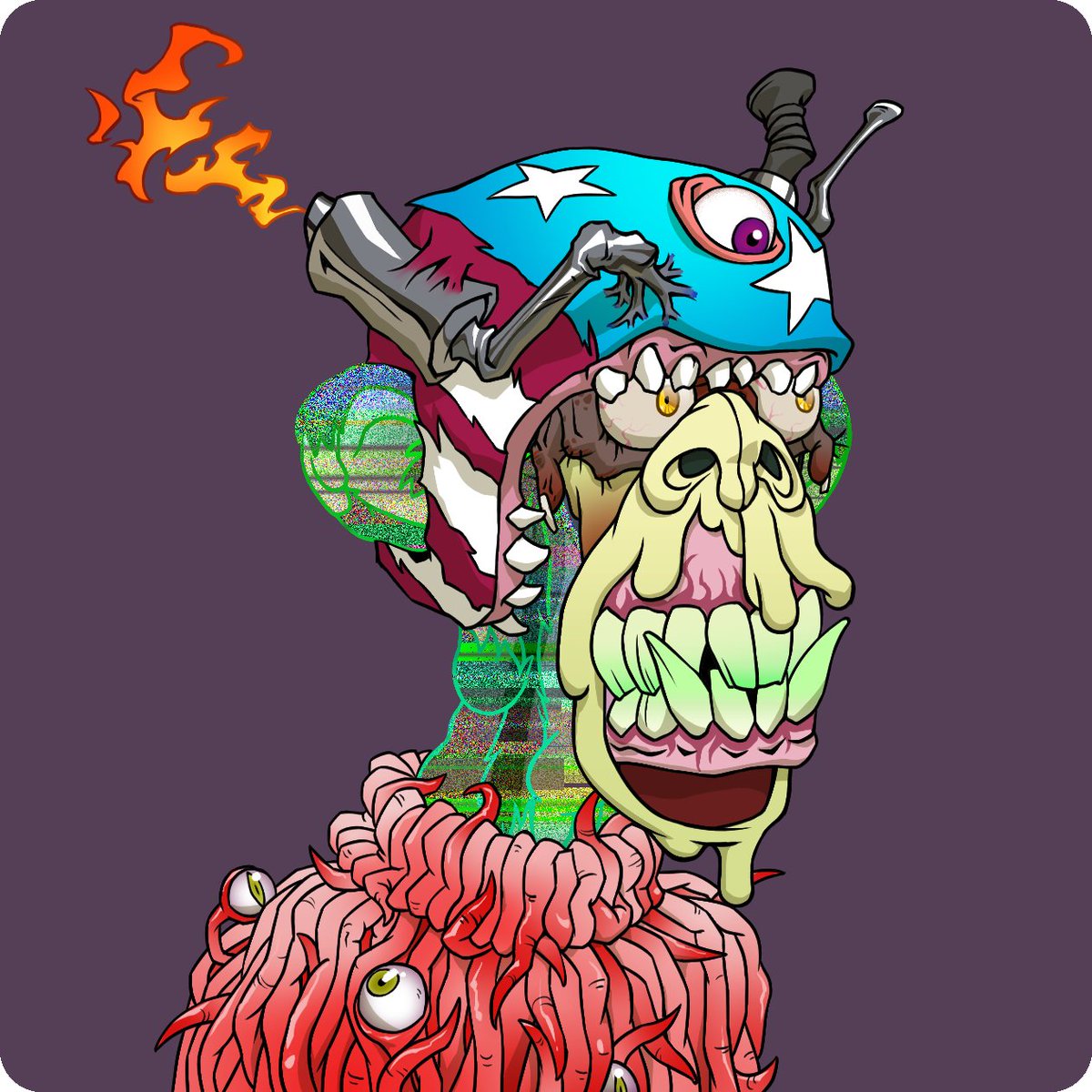 Momoh🦅 tweet media