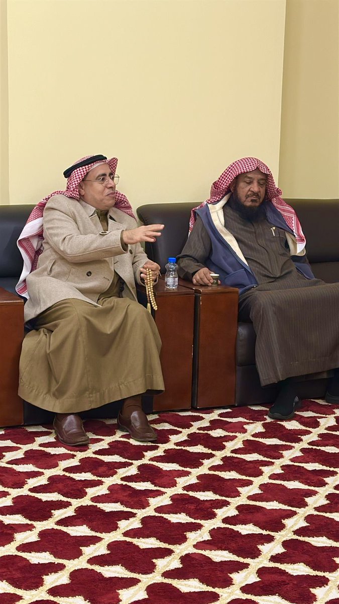 ثقافة وفنون الحدود الشمالية tweet media