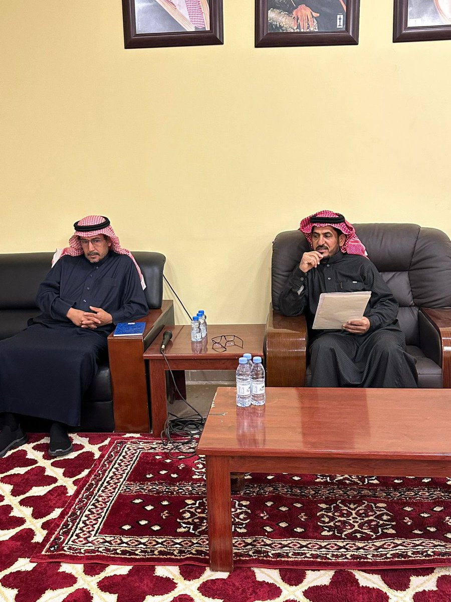 ثقافة وفنون الحدود الشمالية tweet media