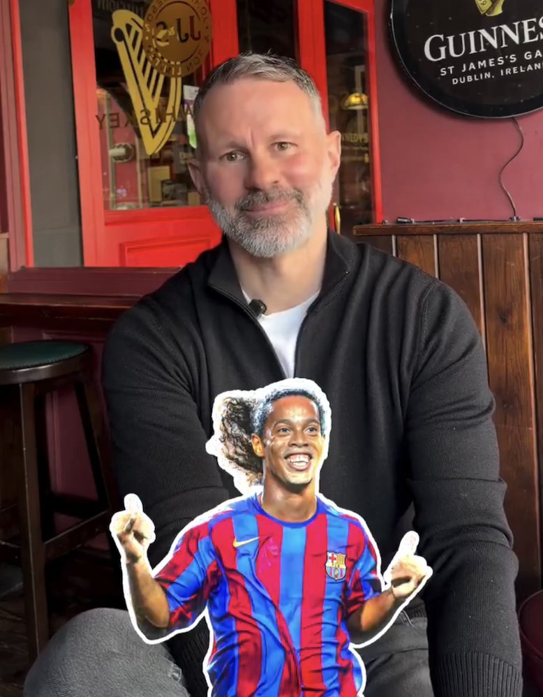 The Touchline | 𝐓 tweet media