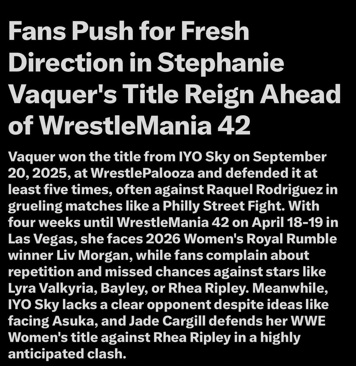 VaquerMania☝️♈️ tweet media