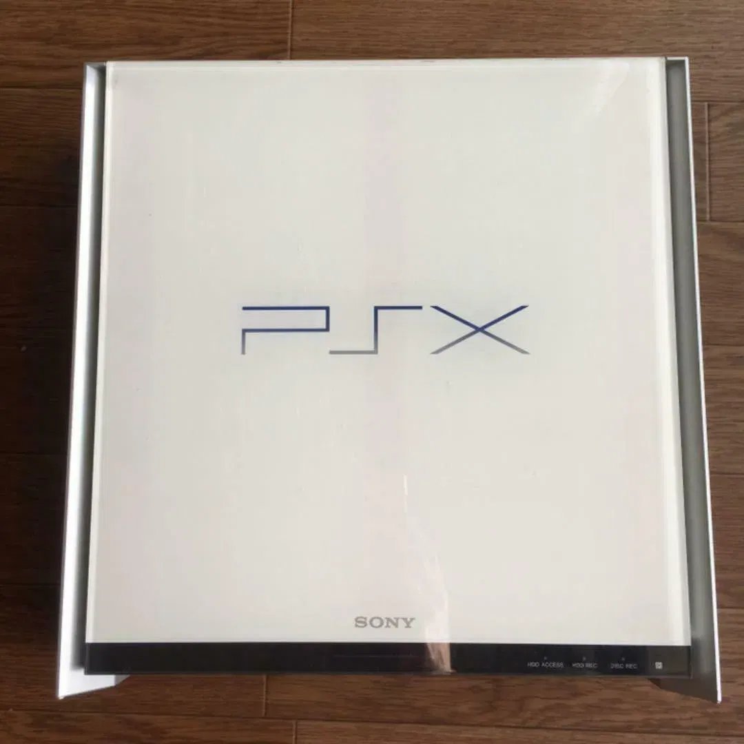 consolevariations tweet media