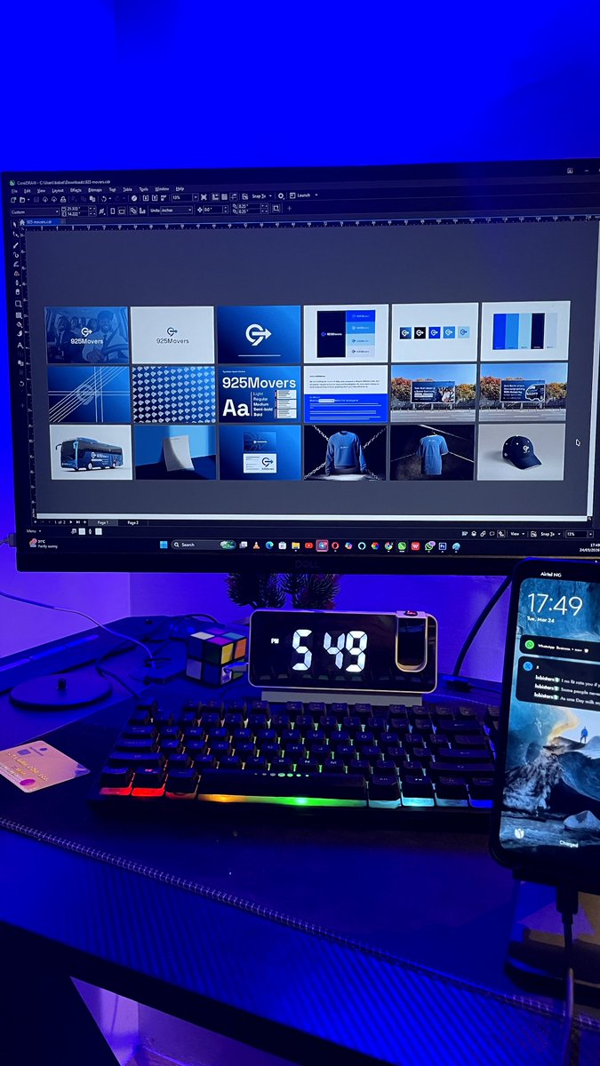 BobDdesigner tweet media