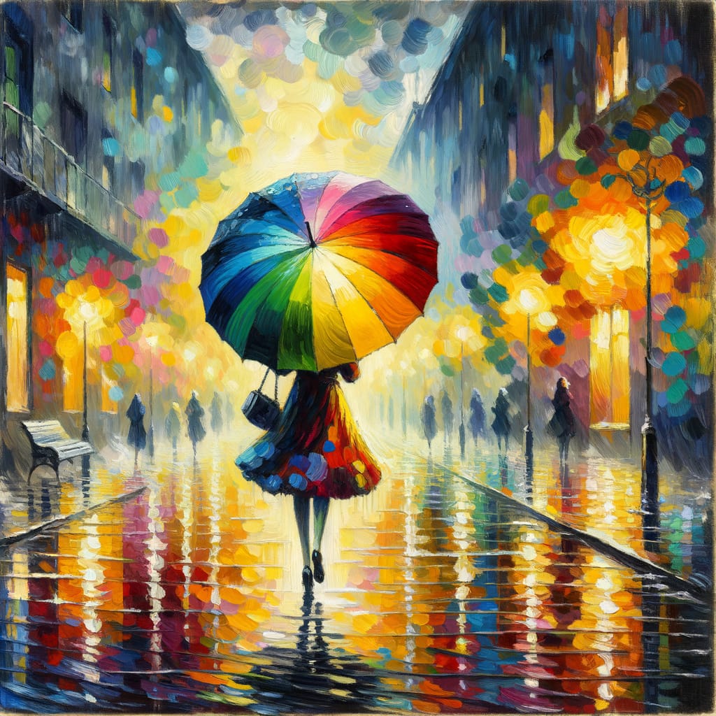 aefte_ai's tweet photo. Rainy Day #AIart️️️️️️️️️️️️️️️️️️️️️️️️️️️️️️️️️️️️️️️️️️️️️️️️️️️ #AiArtworkCommunity #rain https://t.co/cxiW9HjQej