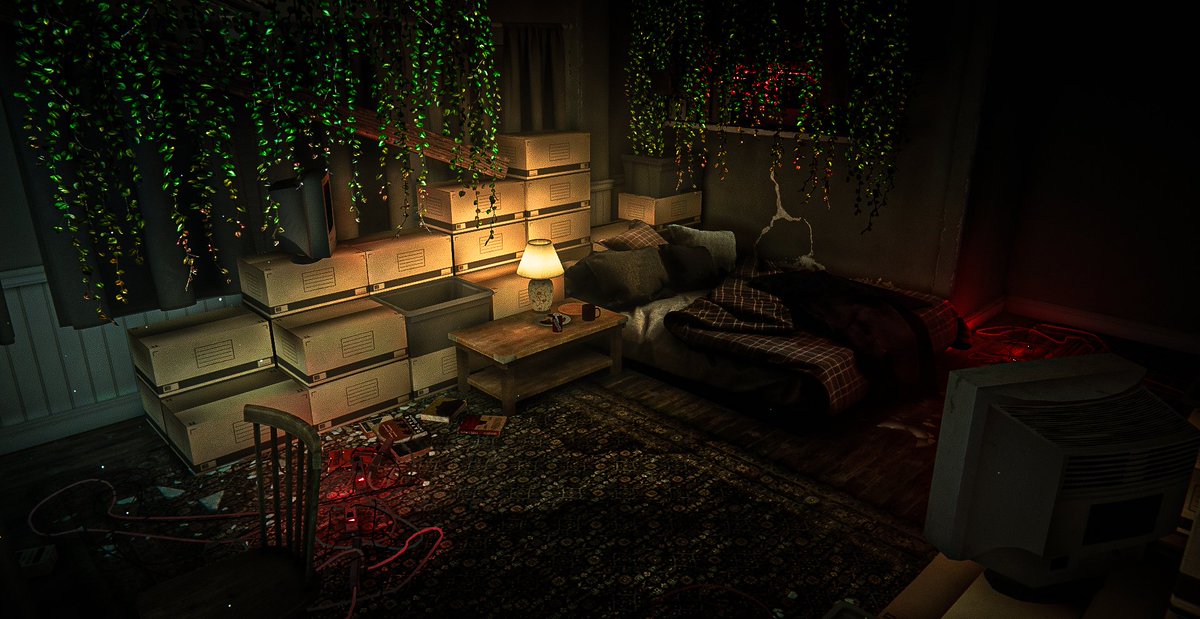 TontonDemon tweet media