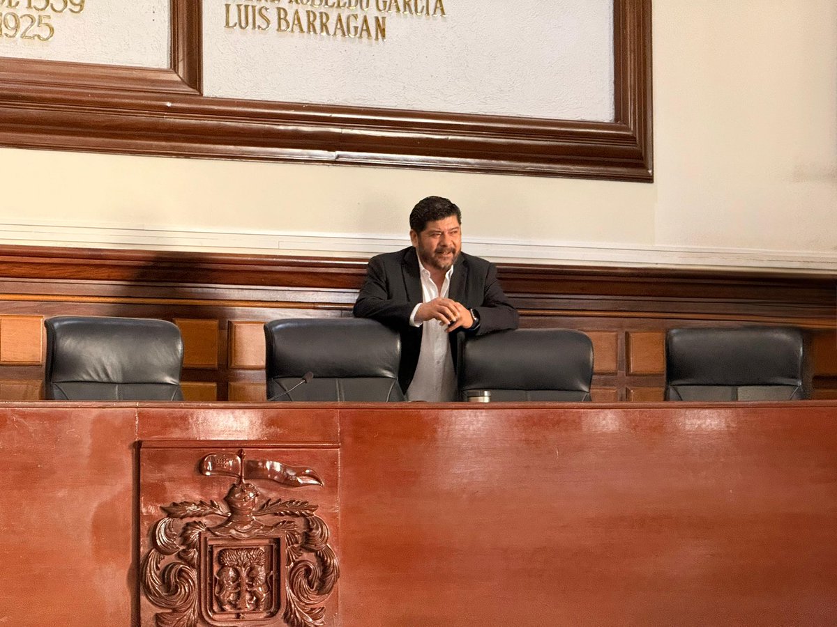 Salvador Rodríguez tweet media