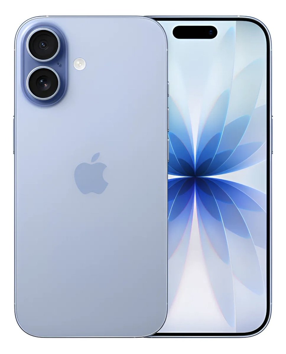 CompareEscolha's tweet photo. iPhone 17 256 GB - Azul-névoa - Distribuidor Autorizado no Mercado Livre. Apenas R$ 6.209,10.
 https://t.co/YUkx0r198s https://t.co/08xUcTEY9S