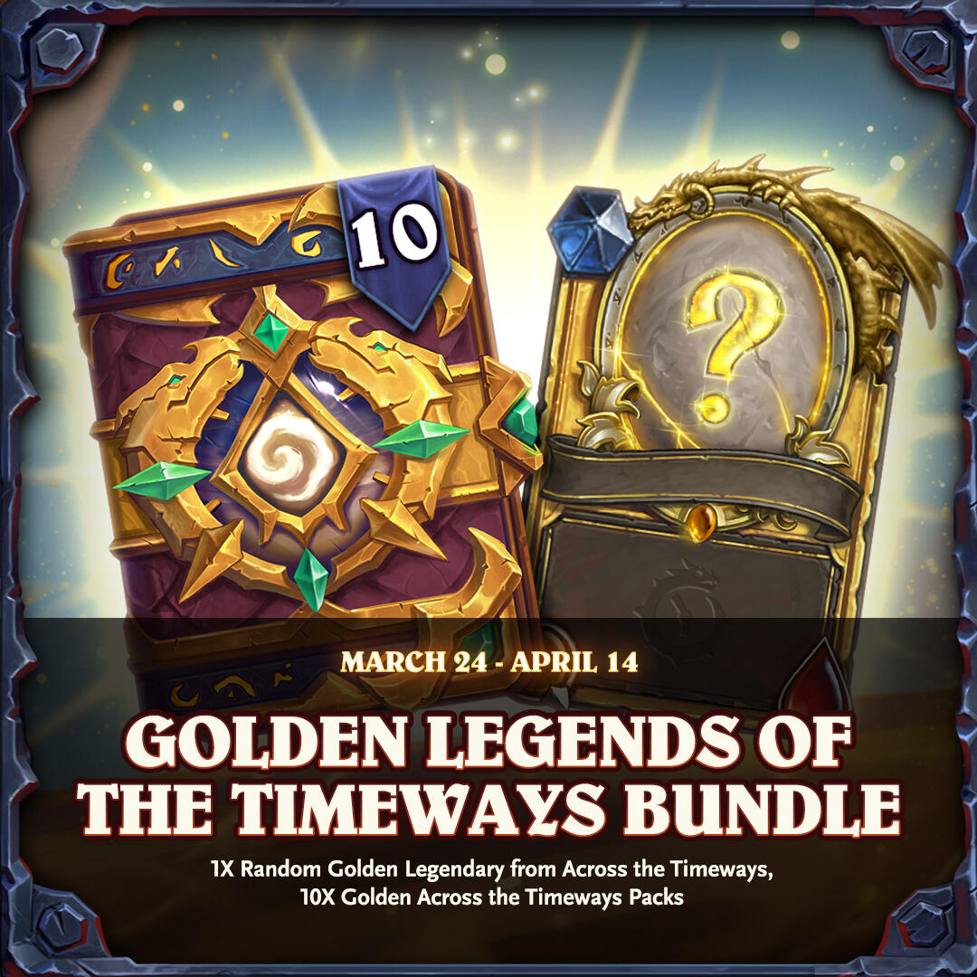 Hearthstone tweet media