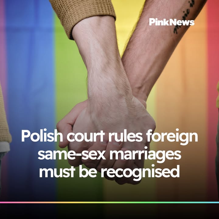 PinkNews tweet media