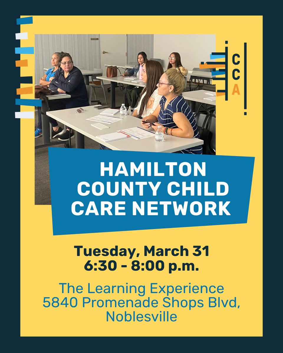 Child Care Answers tweet media