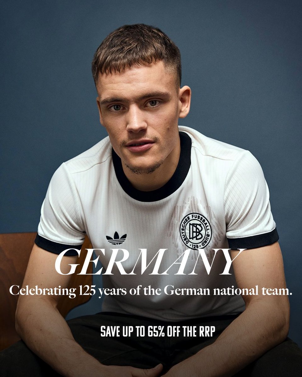 Classic Football Shirts tweet media