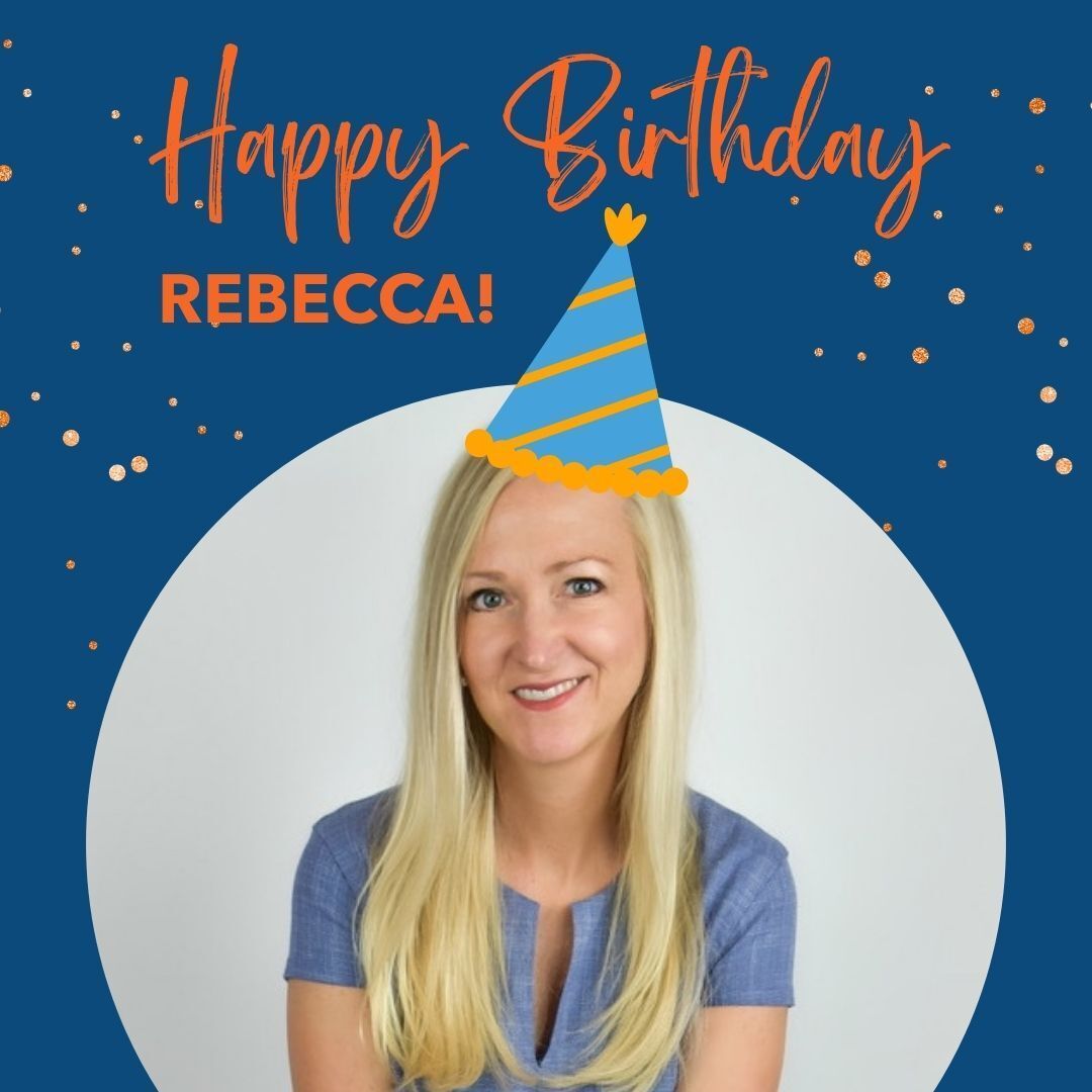 WaterStart's tweet photo. Join us in wishing a happy birthday to our Executive Director, Rebecca! 🎉

Thank you for your incredible leadership and commitment to advancing water innovation. Wishing you a fantastic year ahead! https://t.co/CpD4w4G9ED