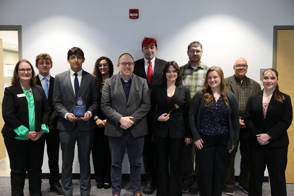 AlamanceCC tweet media