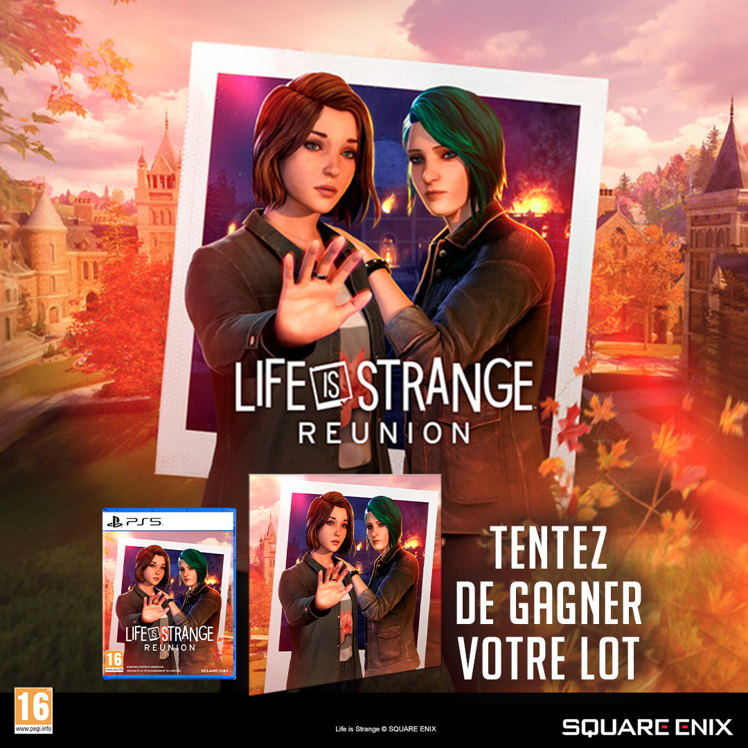 Micromania-Zing tweet media