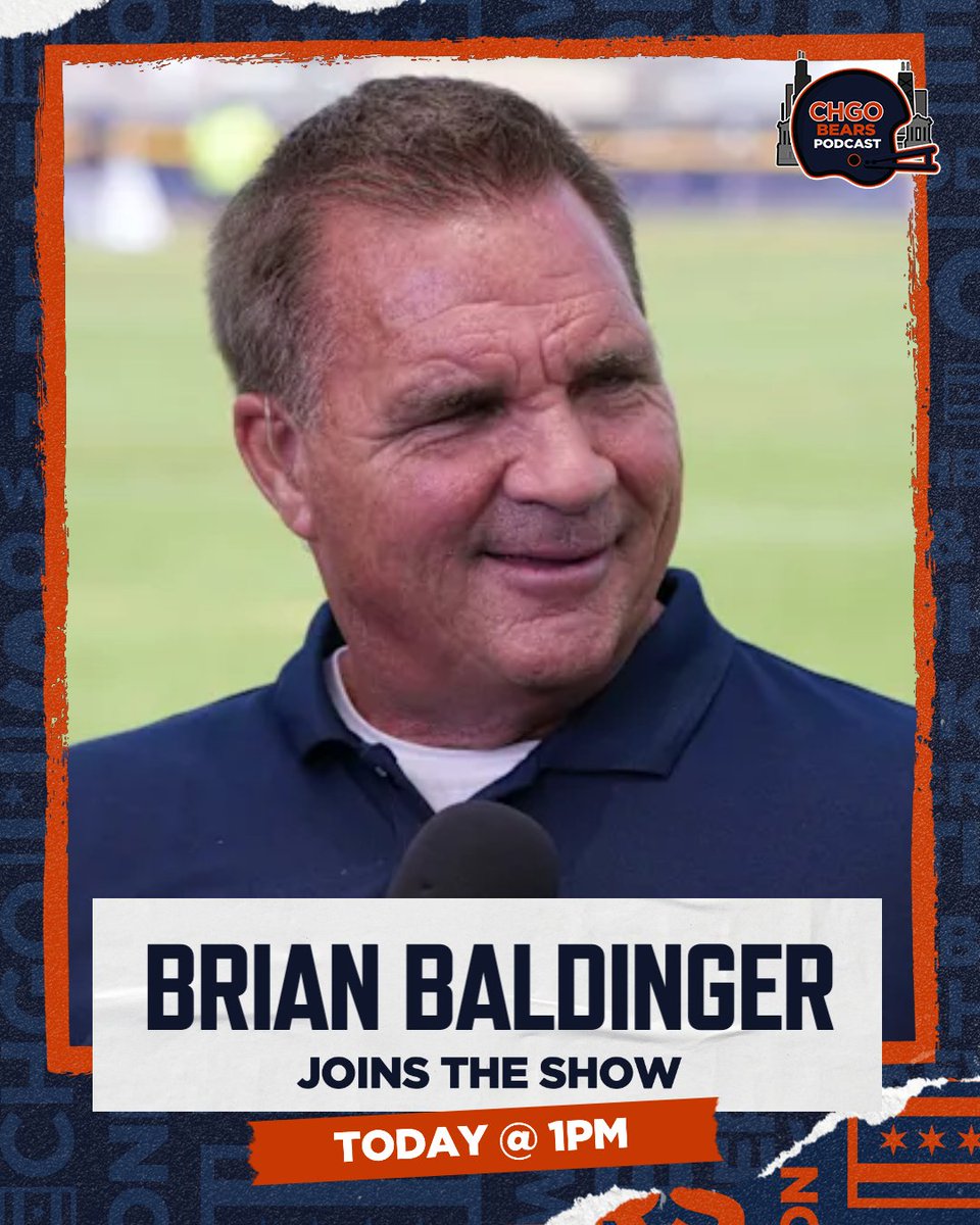 CHGO Bears tweet media