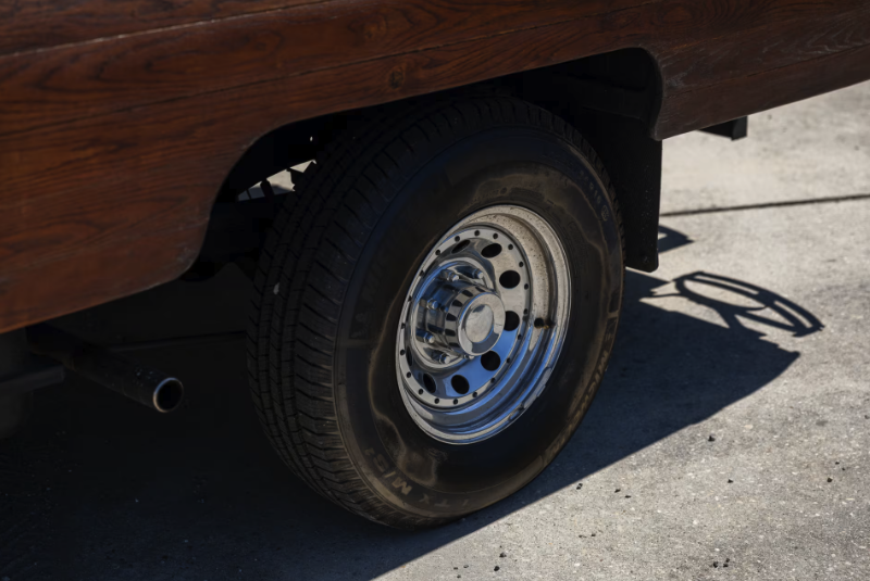 Mecum Auctions tweet media