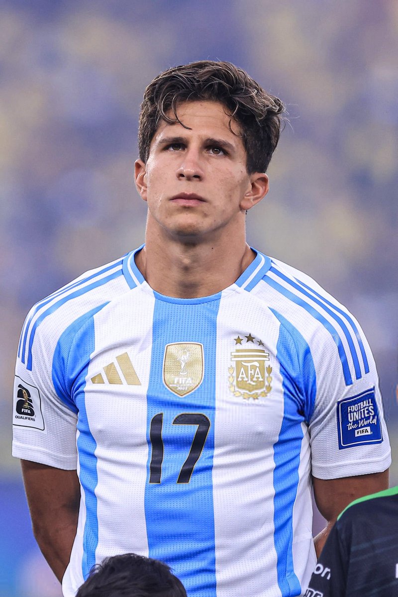 Ataque Futbolero tweet media