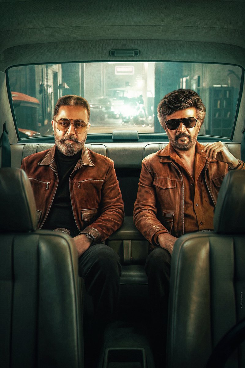 Ranjith Kumar S tweet media