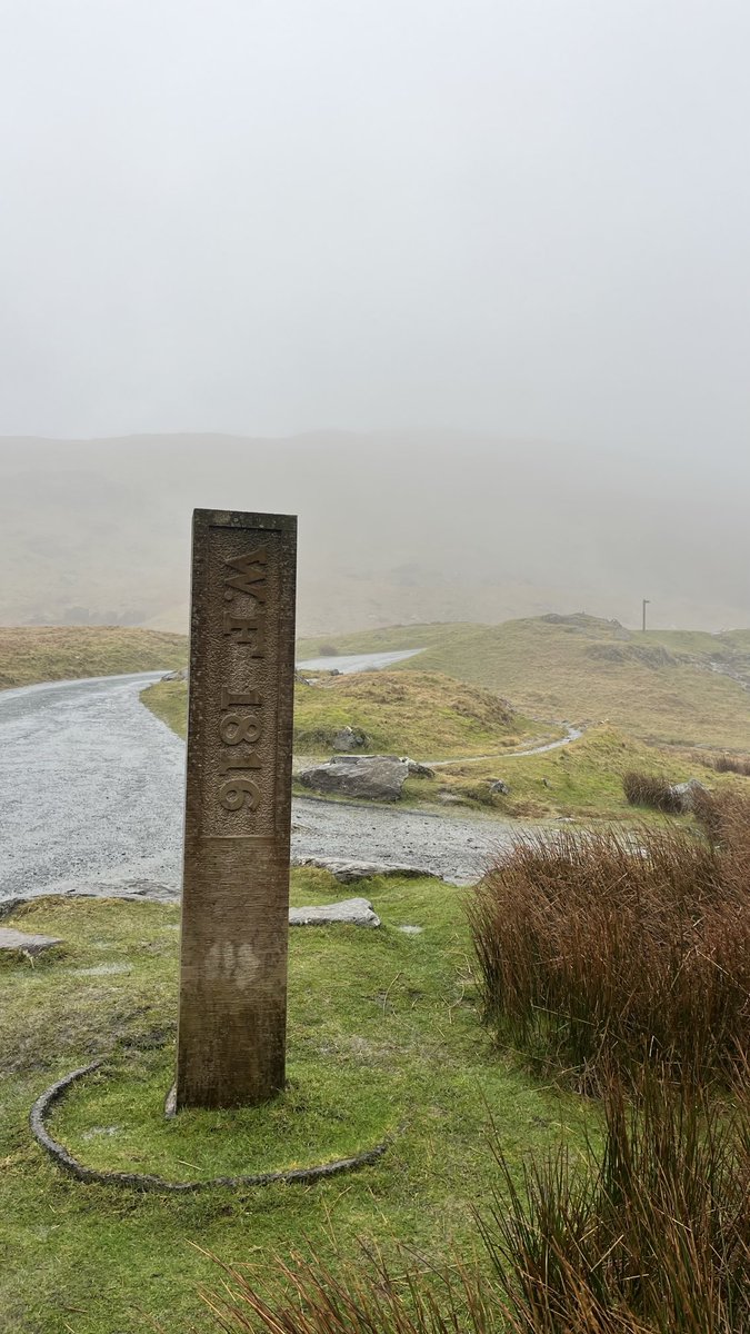CharlesBewley2's tweet photo. Lancashire 🤷♂️ what about Cumberland and Westmorland #ThreeShireStone https://t.co/6sfIZFw1Id