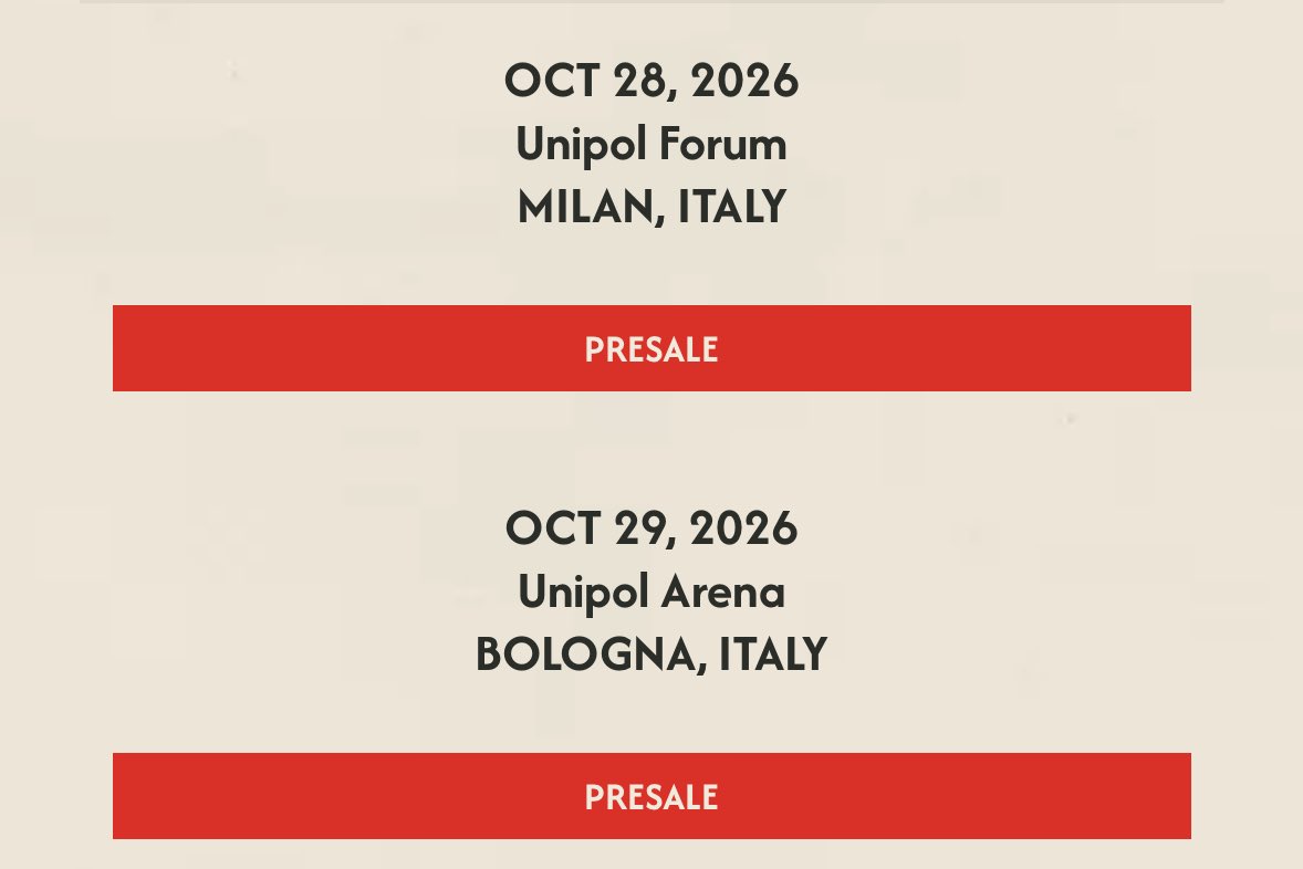 NH ITALY 🇮🇹 tweet media