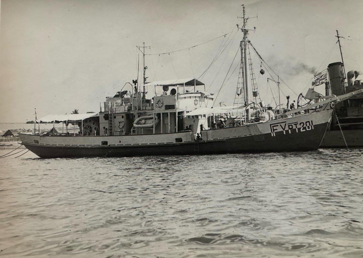 Cdr George Ericson tweet media