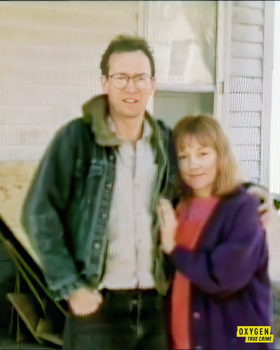 Oxygen True Crime tweet media