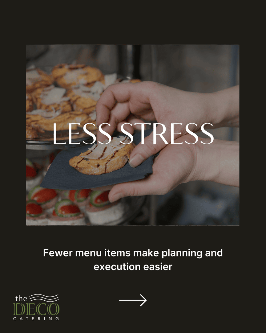 Deco Catering tweet media