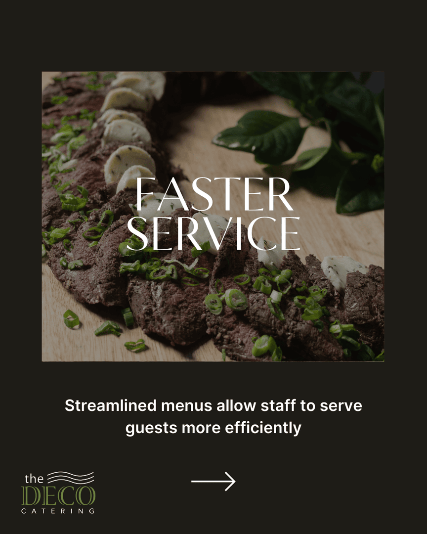Deco Catering tweet media