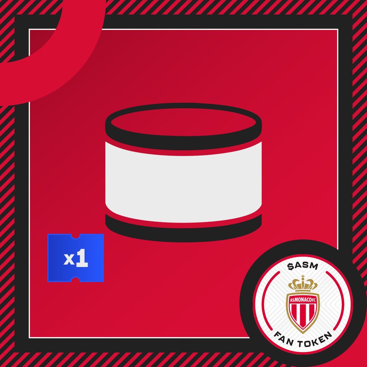 Fan Token™ Rewards | Socios Rewards tweet media